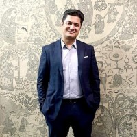Anirudh Desai