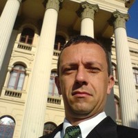 Carlos Silva Neto