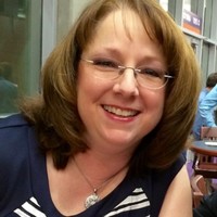 Deborah Landreth