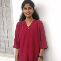 Anusha J Shetty