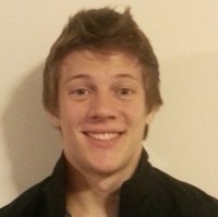 Zach Anderson