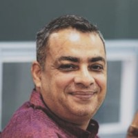 Umesh Chawla