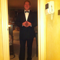 Richard Sharman