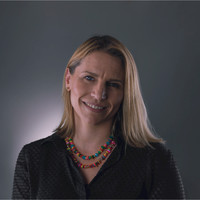 Jo Worsfold