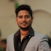 Vinodh Kumar