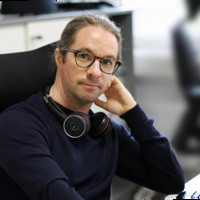 Mattias Ådvall Ekdala