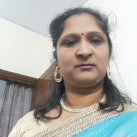 Madhulika Agarwal