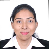 Deepali Joshi