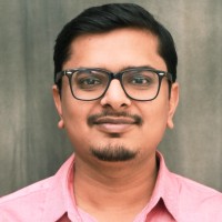 Yash Doshi