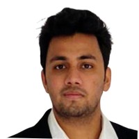 Siddharth Saini