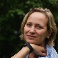 Claudia Hill