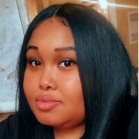 Tiana Syms