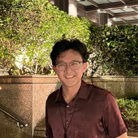 Nicholas Tan