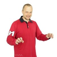 Evgenii Pasynkov