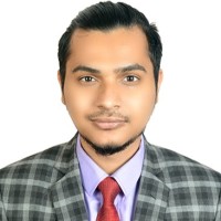 Jagadish (Sanjog) Bhattarai