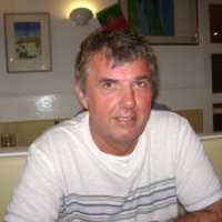 Chris Farthing