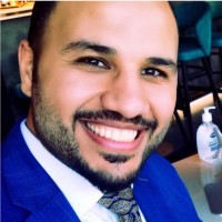 Mohamed Saad Sabbah