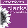 Hr Anandam Clarks Inn