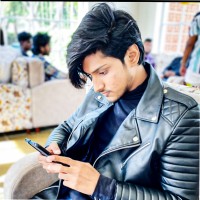 Mohd Zareef Ul Hasan