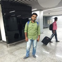 Shivam Mishra
