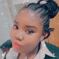 Itunu Mercy Alaje ACIHRM, CPM, CHRP