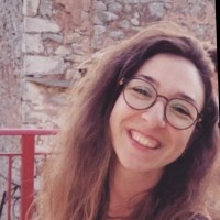 Evangelia Ntoufexi