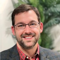 Peter Jones, Ms Cpa