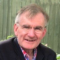 Nigel Richardson