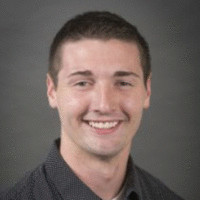 Macaulay Elliott-Hudson, Mph