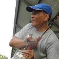 Dedi Suryana, Ir., MT