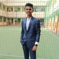 Sahil Duble