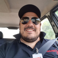João Gilberto Fernandes