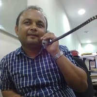 Kishore Kumar Roy