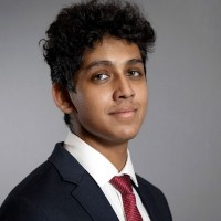 Anirudh Venkat