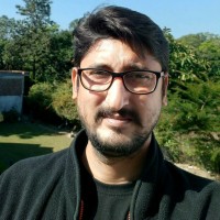 Shabyasachi Thakur