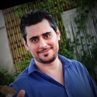 Maher Mustafa