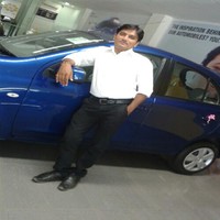 Jignesh Panchal
