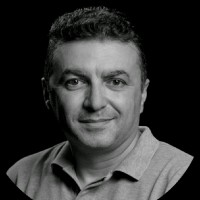 Andreas Gonianakis