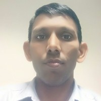 Sunil Kumar