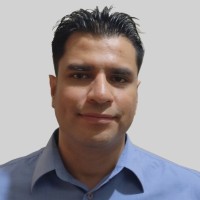Victor Daniel Felipa Tejada