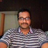 Praveen Kumar Penugonda