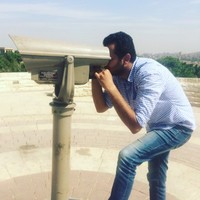 mohamed saeed