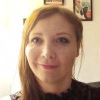 Agnieszka Krzystek