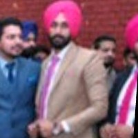 Tejinder Singh
