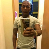 Emeka Bright