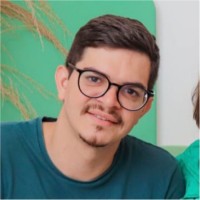 Lucas Dantas