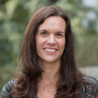 Sarah York, Md