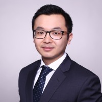 Tianwen-Paul ZHAI (翟天闻)