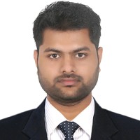Sudhanshu Jena