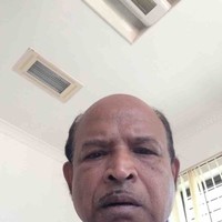 Venkatachalam Ramakrishnan